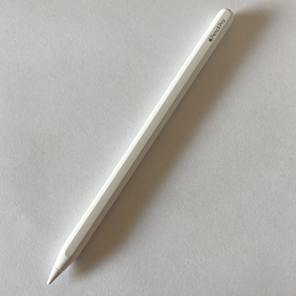 Apple Pencil Pro